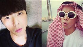 小鬼,黃鴻升,不要不要的　圖／翻攝自黃鴻升臉書