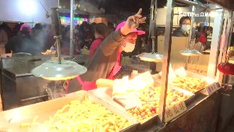 燈會9天商機80億！攤販日賺近5萬