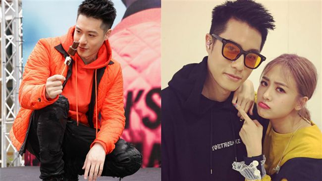 霸氣護愛！周湯豪：想去找她就去找❤