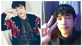 ▲劉以豪戲裡戲外都被欺負。（圖／翻攝自劉以豪臉書） https://www.facebook.com/jasper.liuyihow/photos/a.143357062349149.21599.109078869110302/1570347992983375/?type=3&theater