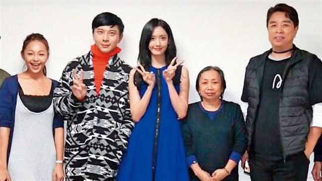 謊稱是阿妹經紀人　網紅強哥撈金惹議