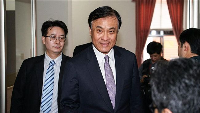 立法院24日處理考試院人事同意權