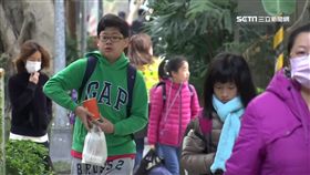 國中、國小開學日