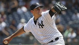 ▲Nathan Eovaldi（圖／美聯社／達志影像）