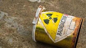 核能、核廢料、核電／達志影像／美聯社