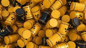 核能、核廢料、核電／達志影像／美聯社