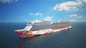 星夢郵輪,雲頂夢號,度假,假期,峴港,沙灘,越南
圖／星夢郵輪提供