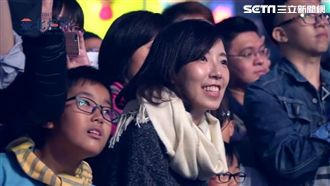 影／為何努力辦燈節？柯P感性說分明