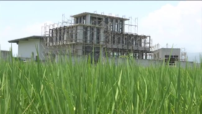 農舍不用蓋在邊角？學者批陳金德無知