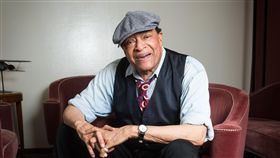 艾爾賈諾,Al Jarreau,爵士大師
（圖／美聯社／達志影像）