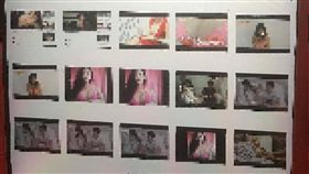  爆乳　清涼照　手機　 爆廢公社