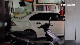 防暴衝裝置　電腦測異常「立斷油門」