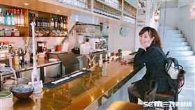  吐司利亞,Toasteria Cafe,早午餐,永康商圈,帕尼尼。（圖／記者簡佑庭攝）