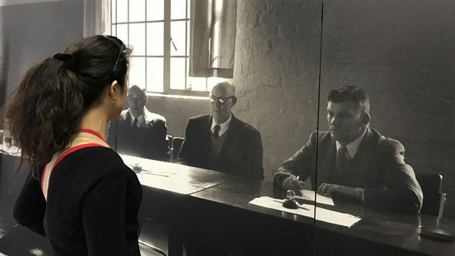 黨產會違憲？綠委：馬自以為憲法通