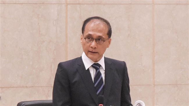 悼念齊柏林　林全：將劃設國土復育區