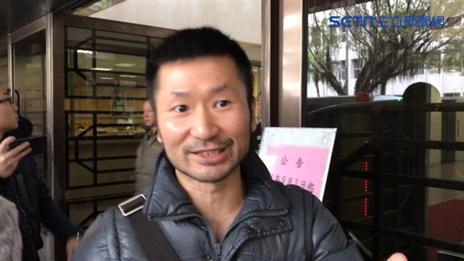 車禍和解　劉媽媽子竟反控騎士誹謗