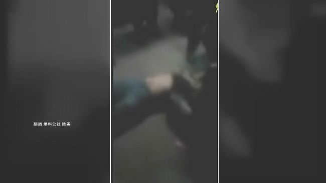 按喇叭遭辱罵　年輕人誤衝宴席喊開打