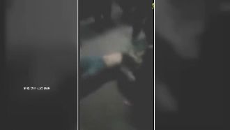 按喇叭遭辱罵　年輕人誤衝宴席喊開打