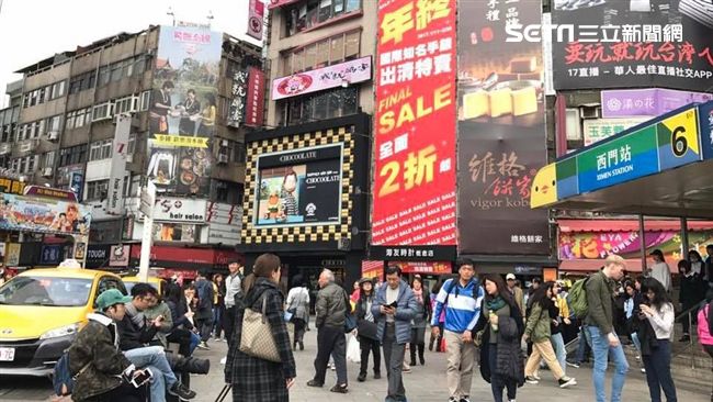 獨／燈節加持！鴨肉扁：日賣80隻鵝