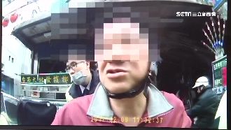 為幫母買便當酒駕遭逮　暖警這樣做