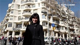 部落客出國遇扒手　用眼神狠瞪招擊退