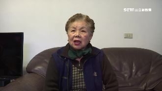 兒連任敗轉選總統？柯媽回應耐人尋味