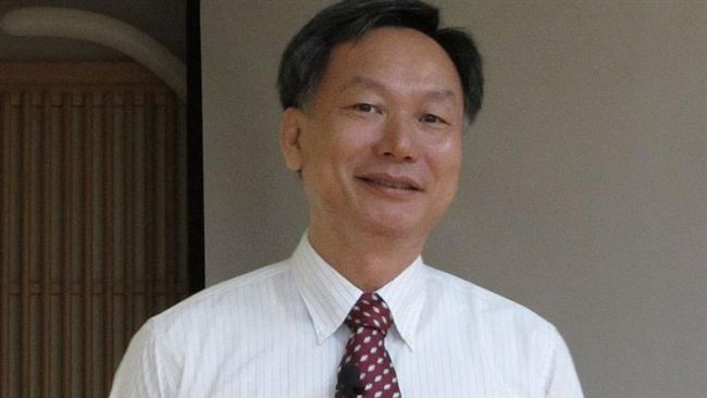 鄭明典：結束的時候談開始，這是默契