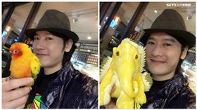 張勛傑,圖／張勛傑自拍照