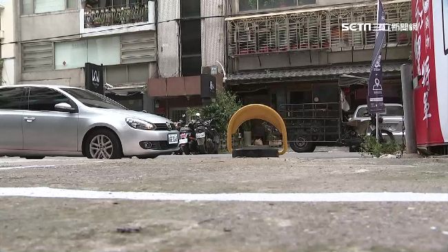 獨／車位也共享？比停車場便宜近2成
