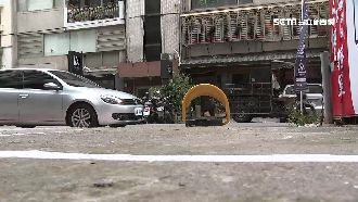 獨／車位也共享？比停車場便宜近2成