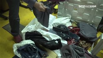 花31萬買假貨！長老妻遭控賣假包