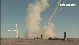 全球僅5國有！共軍秀「巨浪」型導彈