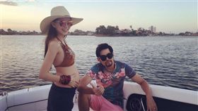 周杰倫放閃（圖／翻攝自周杰倫臉書）