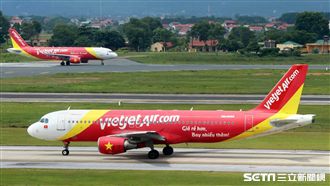 越捷IPO滿月　市值超越華航長榮航