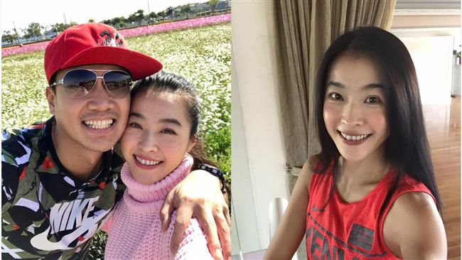 離婚內幕曝光　小嫻：我要一直忍住淚