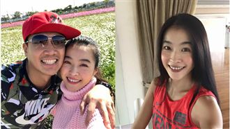 離婚內幕曝光　小嫻：我要一直忍住淚