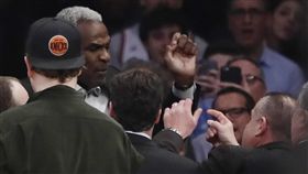 Charles Oakley（圖／美聯社／達志影像）