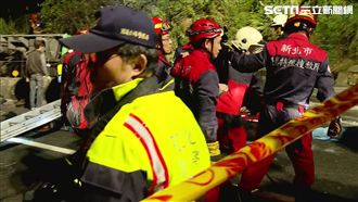 見遺體交疊車內　警消心痛希望沒發生