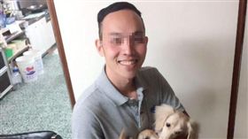 名教練陳威成之子/翻攝自臉書