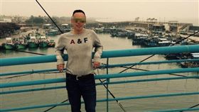 名教練陳威成之子/翻攝自臉書