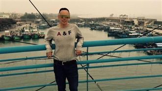 勒斃女諮商師棄屍　兇手竟是陳威成兒