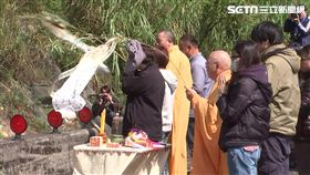 國道,遊覽車,車禍,招魂,交管