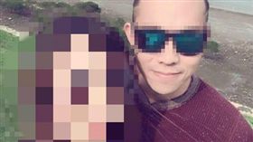 名教練陳威成之子、鄭女、鄭姓心理諮商師/翻攝自臉書