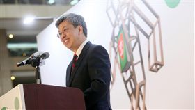 陳建仁 圖／總統府提供