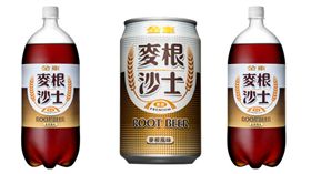 麥根沙士
圖翻攝自金車關係事業
http://www.kingcar.com.tw/tw/products/productList.aspx?CID=5&SCID=7