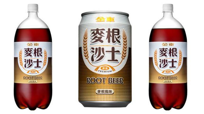 麥根沙士好喝為何不紅？網友點出原因