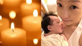 車禍現場就在家旁！六月揪心發文悼念