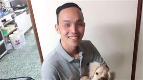 陳明峰（圖／取自陳明峰臉書）