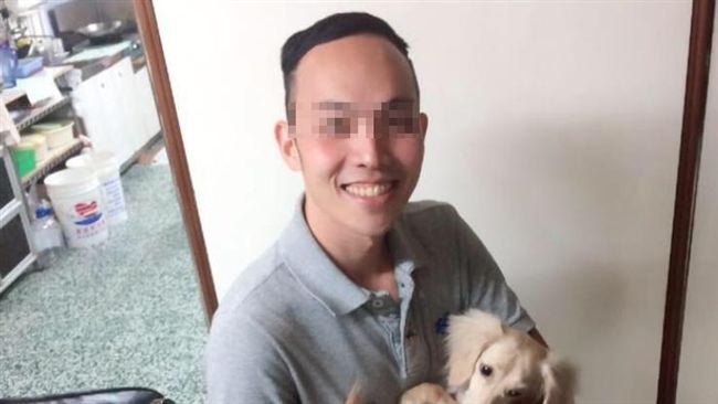 名教練之子　陳明峰從小接受棒球教育