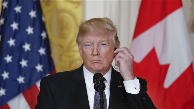 觀點／川普抵制中國能走多遠？